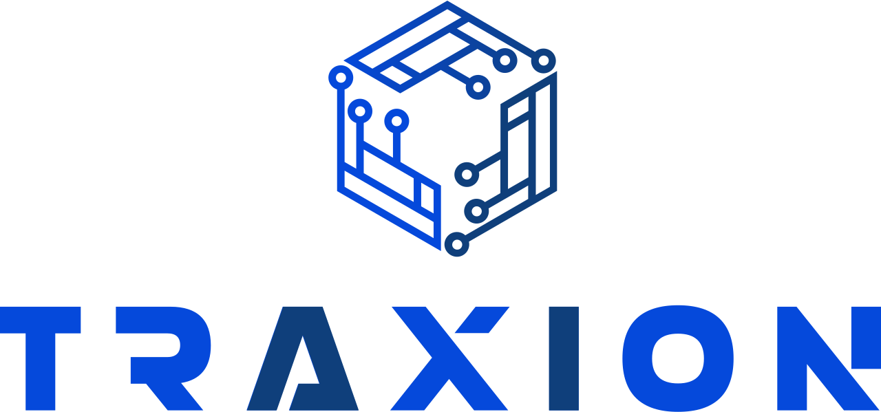 Traxion Logo